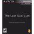 The Last Guardian PlayStation 3