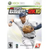 Major League Baseball 2K10 Xbox 360