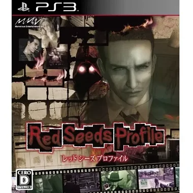Red Seeds Profile PLAYSTATION 3