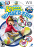 Family Party 30 Great Games Winter Fun Wii
