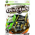 World of Outlaws: Sprint Cars Xbox 360