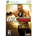 UFC Undisputed 2010 Xbox 360