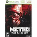 Metro 2033 Xbox 360