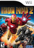 Iron Man 2 Wii