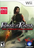 Prince of Persia: The Forgotten Sands Wii