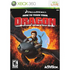 How To Train Your Dragon Xbox 360