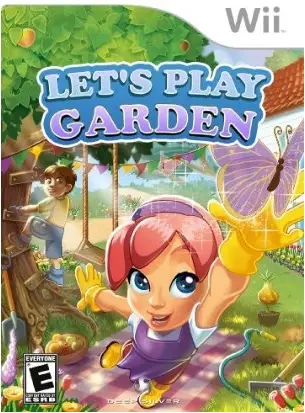 Let's Play Garden Wii