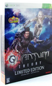 Quantum Theory [Limited Edition] XBOX 360