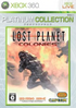Lost Planet: Colonies (Platinum Collection) XBOX 360