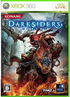 Darksiders: Shinpan no Toki XBOX 360