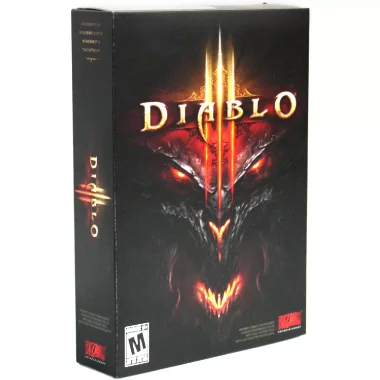 Diablo III PC