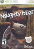 Naughty Bear XBOX 360