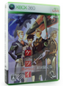 Ketsui: Kizuna Jigoku Tachi Extra [Limited Edition] XBOX 360