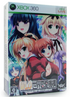 W.L.O. Sekai Renai Kikousen [Limited Edition] XBOX 360