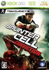 Tom Clancy's Splinter Cell: Conviction XBOX 360