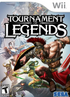 Tournament of Legends Wii