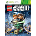 LEGO Star Wars III: The Clone Wars Xbox 360