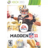 Madden NFL 11 Xbox 360