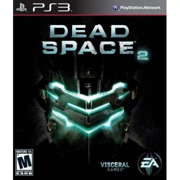 Dead Space 2 PlayStation 3