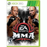 EA Sports MMA Xbox 360