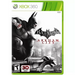 Batman: Arkham City Xbox 360