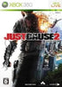 Just Cause 2 XBOX 360