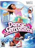 Dance Sensation! Wii