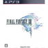 Final Fantasy XIII PLAYSTATION 3