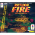 Return Fire 3DO