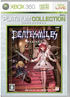 Death Smiles (Platinum Collection) XBOX 360