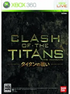 Clash of the Titans XBOX 360