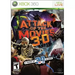 Attack of the Movies 3D Xbox 360