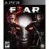 F.3.A.R. PlayStation 3