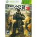 Gears of War 3 Xbox 360