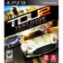 Test Drive Unlimited 2 PlayStation 3