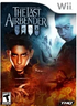 The Last Airbender Wii
