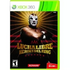 Lucha Libre AAA: Heroes del Ring Xbox 360