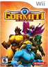 Gormiti: The Lords of Nature! Wii