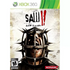 Saw II: Flesh & Blood Xbox 360