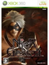 NieR Gestalt XBOX 360