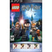 LEGO Harry Potter: Years 1-4 [Collector's Edition] PlayStation 3