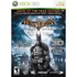 Batman: Arkham Asylum [Game of the Year Edition 3D] Xbox 360