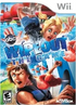 Wipe Out Wii