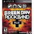 Green Day: Rock Band Plus PlayStation 3