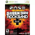 Green Day: Rock Band Plus Xbox 360
