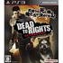 Dead to Rights: Retribution PLAYSTATION 3