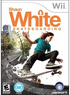 Shaun White Skateboarding Wii