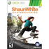 Shaun White Skateboarding Xbox 360