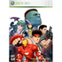 Marvel vs. Capcom 3: Fate of Two Worlds Xbox 360