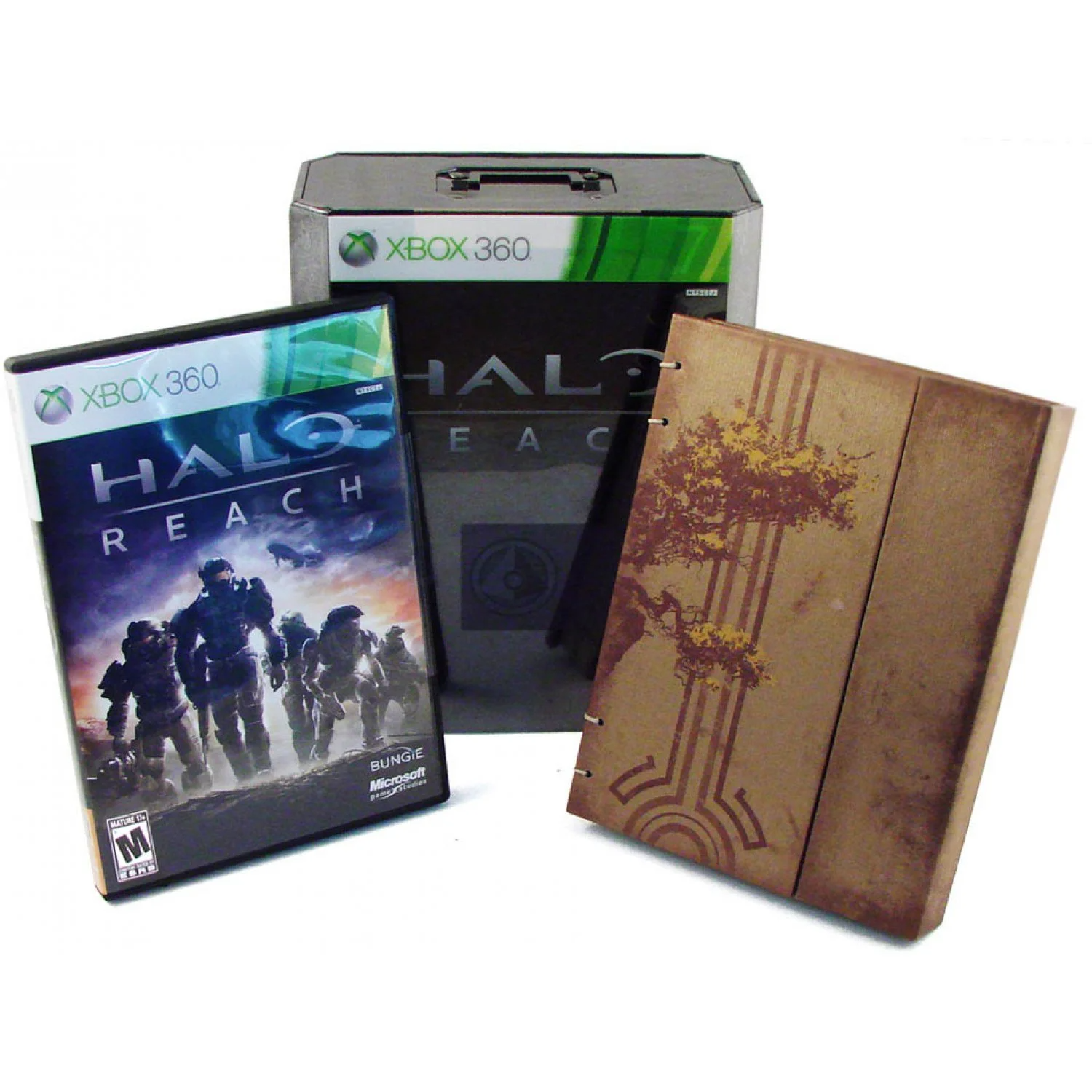 Halo Reach (Limited Edition) Xbox 360